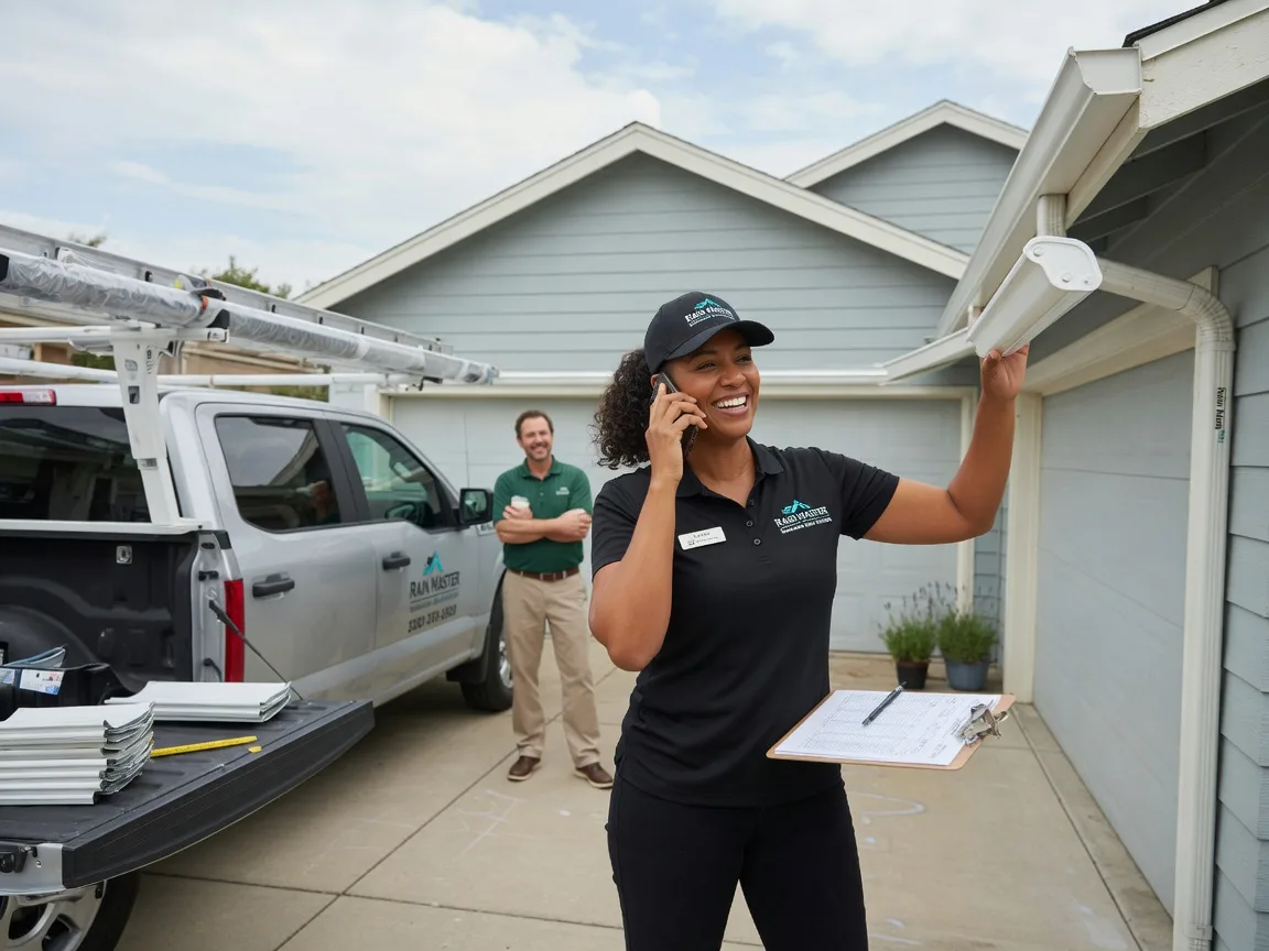 Gutter Installation Bainville, MT FAQs